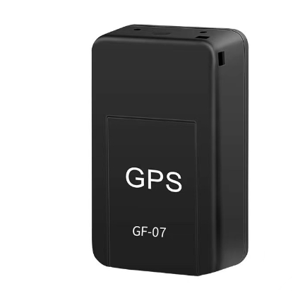 Rastreador GPS Rastreia e Grava
